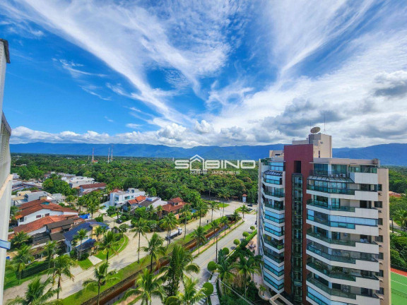 Imagem Cobertura com 3 Quartos à Venda, 171 m² em Riviera De São Lourenço - Bertioga