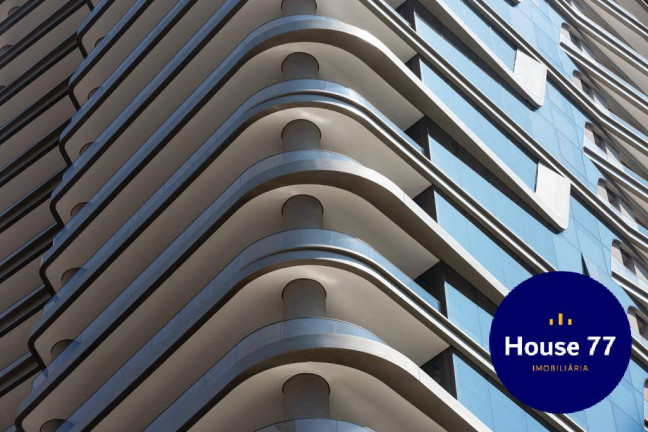 Imagem Apartamento com 5 Quartos à Venda, 570 m² em Itaim Bibi - São Paulo