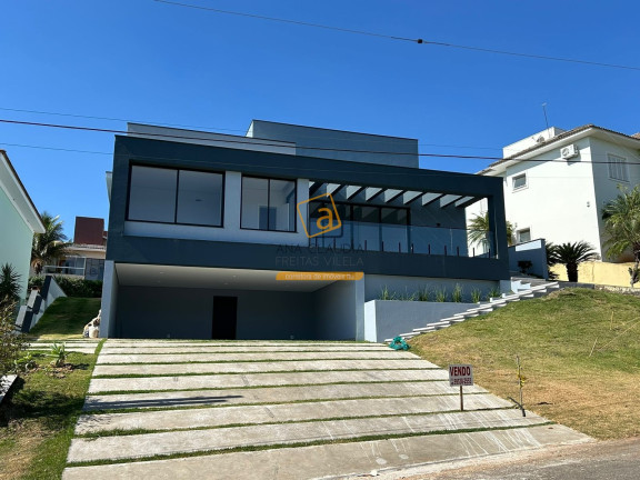 Imagem Casa com 4 Quartos à Venda, em Bairro Campos De Santo Antônio - Itu Imagem Casa com 4 Quartos à Venda, em Bairro Campos De Santo Antônio - Itu