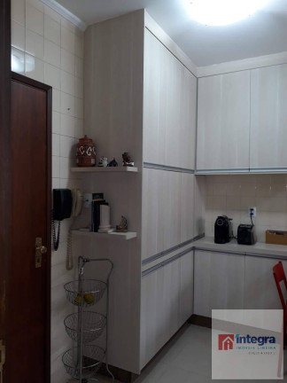 Imagem Apartamento com 3 Quartos à Venda, 182 m² em Centro - Limeira Imagem Apartamento com 3 Quartos à Venda, 182 m² em Centro - Limeira
