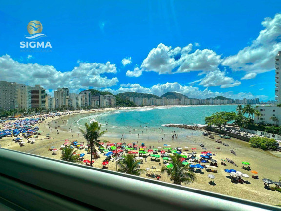 Imagem Apartamento com 3 Quartos à Venda, 120 m² em Jardim Astúrias - Guarujá Imagem Apartamento com 3 Quartos à Venda, 120 m² em Jardim Astúrias - Guarujá