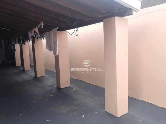 Imagem Casa com 2 Quartos à Venda, 170 m² em Jardim João Paulo Ii - São José Do Rio Preto