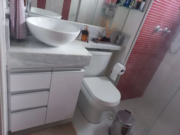 Imagem Apartamento com 2 Quartos à Venda, 65 m² em Vila Endres - Guarulhos