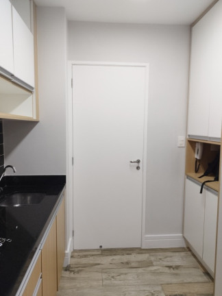 Imagem Imóvel com 1 Quarto para Alugar, 37 m² em Pinheiros - São Paulo Imagem Imóvel com 1 Quarto para Alugar, 37 m² em Pinheiros - São Paulo