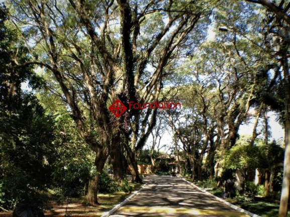 Imagem Terreno em Condomínio à Venda,  em Bosque Do Vianna - Cotia