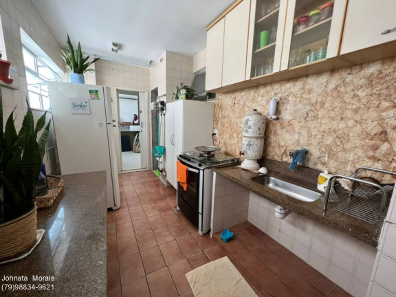 Imagem Apartamento com 3 Quartos à Venda, 92 m² em Suíssa - Aracaju Imagem Apartamento com 3 Quartos à Venda, 92 m² em Suíssa - Aracaju