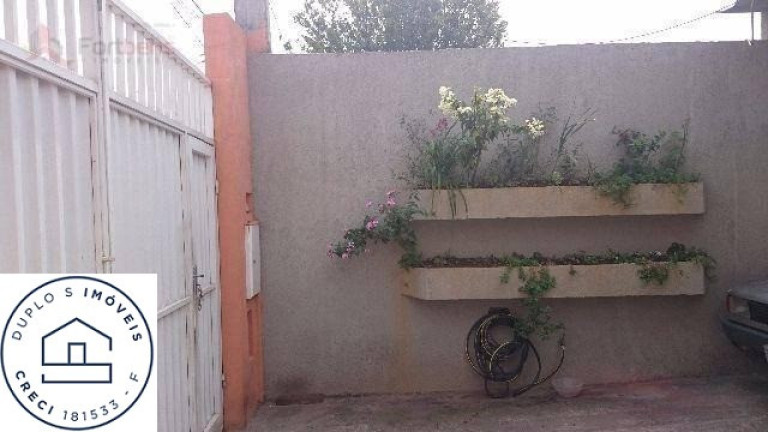 Imagem Casa com 3 Quartos à Venda, 180 m² em Parque Paulista - Franco Da Rocha Imagem Casa com 3 Quartos à Venda, 180 m² em Parque Paulista - Franco Da Rocha