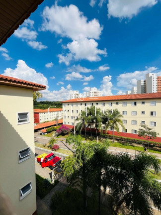 Imagem Apartamento com 2 Quartos à Venda, 64 m² em Parque Residencial Eloy Chaves - Jundiaí