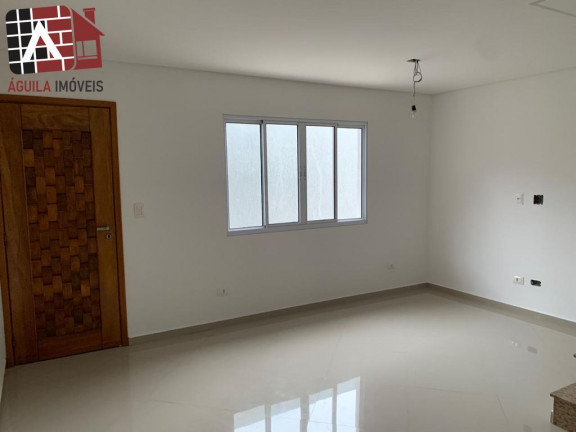 Imagem Casa de Condomínio com 3 Quartos à Venda, 120 m² em Jardim São Carlos,(zona Leste) - São Paulo