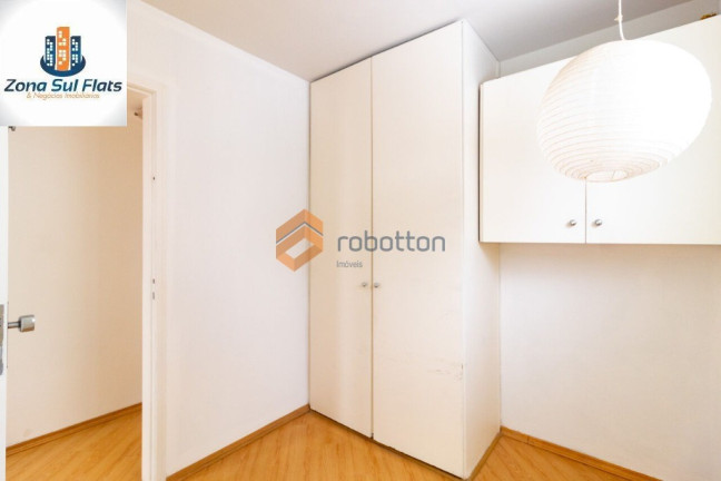 Imagem Apartamento com 3 Quartos para Alugar, 160 m² em Santo Amaro - São Paulo Imagem Apartamento com 3 Quartos para Alugar, 160 m² em Santo Amaro - São Paulo