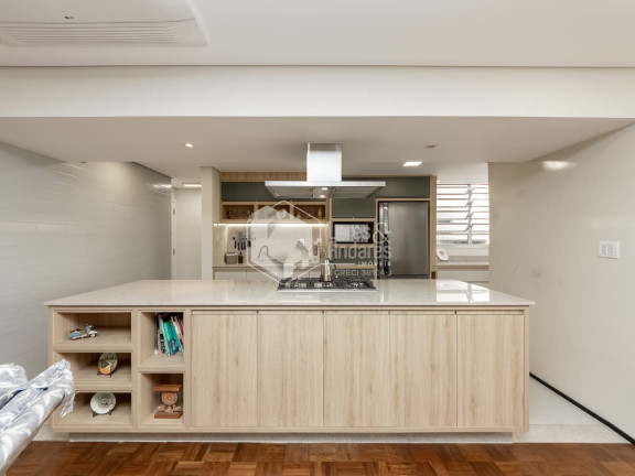 Imagem Apartamento com 3 Quartos à Venda, 138 m² em Paraíso - São Paulo