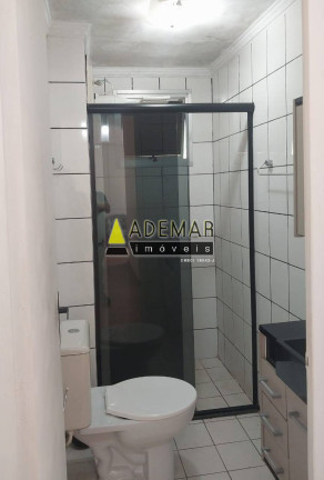 Imagem Apartamento com 2 Quartos à Venda, 48 m² em Casa Grande - Diadema Imagem Apartamento com 2 Quartos à Venda, 48 m² em Casa Grande - Diadema