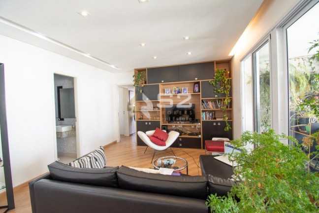 Imagem Apartamento com 3 Quartos à Venda, 142 m² em Vila Leopoldina - São Paulo Imagem Apartamento com 3 Quartos à Venda, 142 m² em Vila Leopoldina - São Paulo