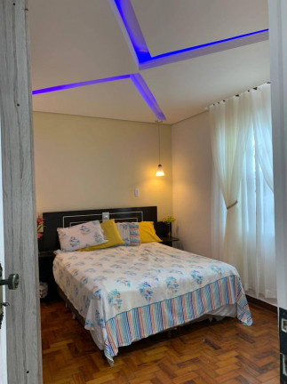 Imagem Apartamento com 2 Quartos à Venda, 75 m² em Pompéia - Santos
