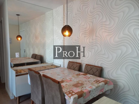 Imagem Apartamento com 2 Quartos à Venda, 53 m² em Centro - São Bernardo Do Campo Imagem Apartamento com 2 Quartos à Venda, 53 m² em Centro - São Bernardo Do Campo