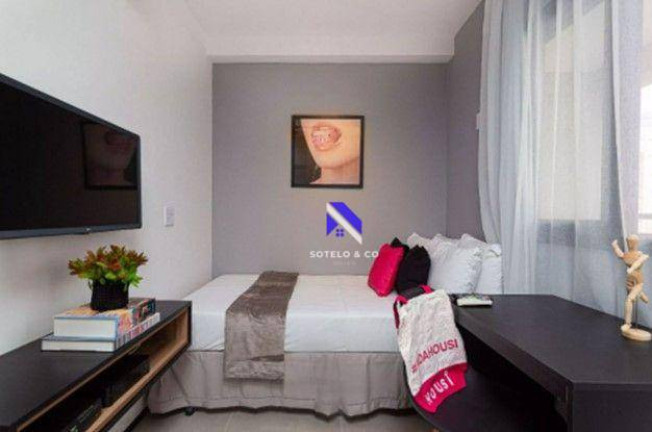 Imagem Studio com 1 Quarto à Venda, 21 m² em Vila Mariana - São Paulo Imagem Studio com 1 Quarto à Venda, 21 m² em Vila Mariana - São Paulo