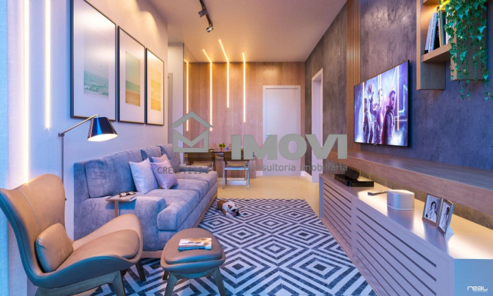 Imagem Apartamento com 2 Quartos à Venda, 54 m² em Praia De Itaparica - Vila Velha Imagem Apartamento com 2 Quartos à Venda, 54 m² em Praia De Itaparica - Vila Velha