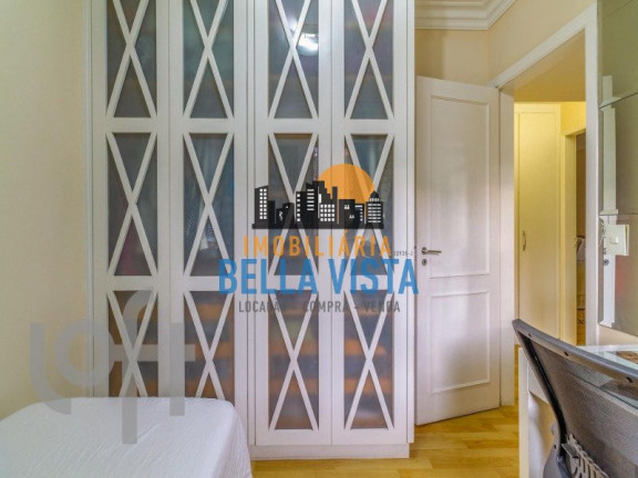 Imagem Apartamento com 3 Quartos à Venda,  em Chácara Klabin - São Paulo