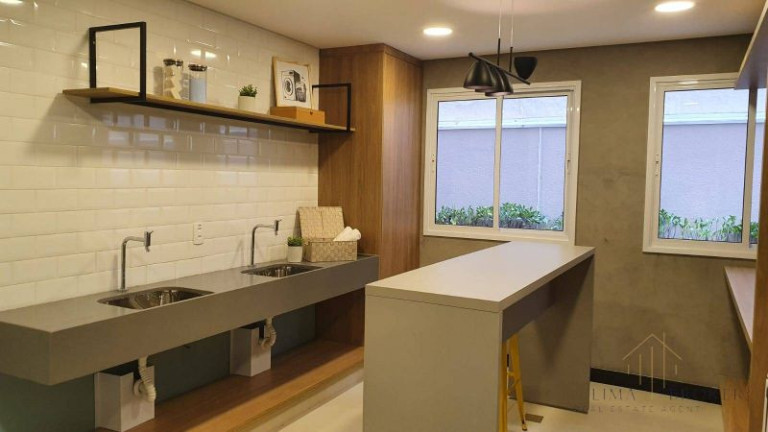 Imagem Studio com 1 Quarto para Alugar, 26 m² em Bela Vista - São Paulo