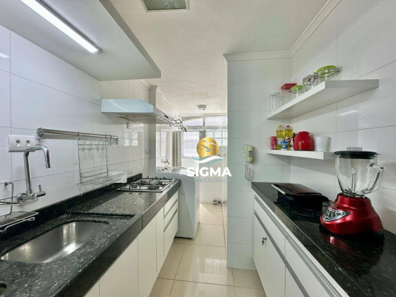 Imagem Apartamento com 1 Quarto à Venda, 58 m² em Pitangueiras - Guarujá Imagem Apartamento com 1 Quarto à Venda, 58 m² em Pitangueiras - Guarujá