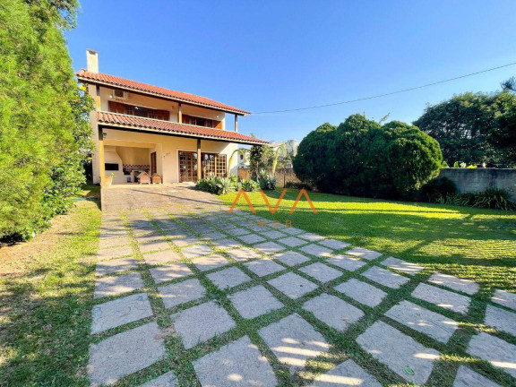 Imagem Casa com 4 Quartos à Venda, 300 m² em Ingleses - Florianópolis Imagem Casa com 4 Quartos à Venda, 300 m² em Ingleses - Florianópolis