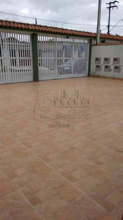 Imagem Casa de Condomínio com 1 Quarto à Venda, 45 m² em Parque Das Americas - Praia Grande Imagem Casa de Condomínio com 1 Quarto à Venda, 45 m² em Parque Das Americas - Praia Grande