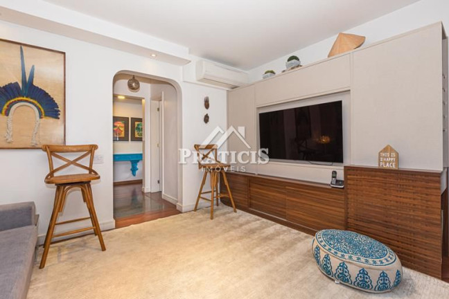 Imagem Apartamento à Venda, 184 m² em Aclimação - São Paulo