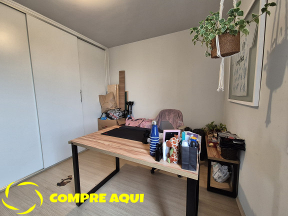 Imagem Apartamento com 3 Quartos à Venda, 96 m² em Santa Cecília - São Paulo