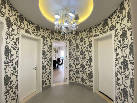 Imagem Casa com 5 Quartos à Venda ou Locação, 1.760 m² em Residencial Tamboré - Barueri