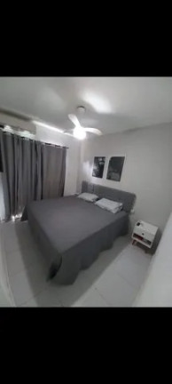 Imagem Casa com 2 Quartos à Venda, 70 m² em Ipitanga - Lauro De Freitas