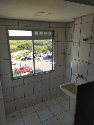 Imagem Apartamento com 2 Quartos à Venda, 42 m² em Jardim Tatiana - Votorantim