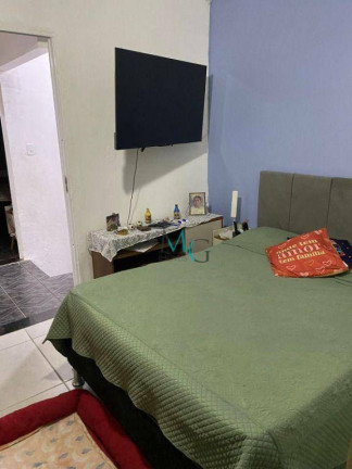 Imagem Casa com 3 Quartos à Venda, 130 m² em Inhoaíba - Rio De Janeiro Imagem Casa com 3 Quartos à Venda, 130 m² em Inhoaíba - Rio De Janeiro