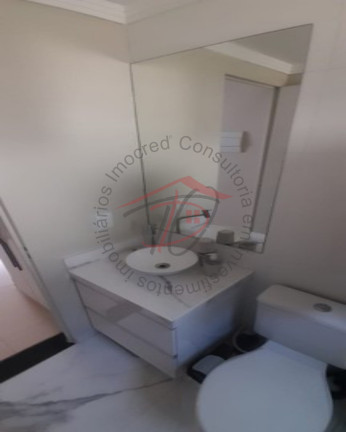 Imagem Imóvel com 2 Quartos à Venda, 44 m² em Residencial Real Parque Sumaré - Sumaré