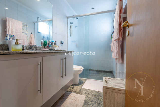 Apartamento com 3 Quartos à Venda, 148 m² em Jardim Analia Franco - São Paulo