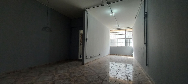 Imagem Apartamento com 1 Quarto para Alugar, 35 m² em República - São Paulo Imagem Apartamento com 1 Quarto para Alugar, 35 m² em República - São Paulo