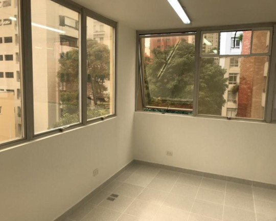 Imagem Apartamento com 1 Quarto à Venda, 40 m² em Itaim Bibi - São Paulo