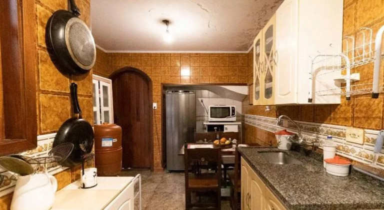 Imagem Casa com 3 Quartos à Venda, 240 m² em Vila Mariana - São Paulo Imagem Casa com 3 Quartos à Venda, 240 m² em Vila Mariana - São Paulo