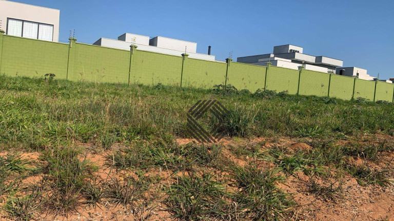Imagem Terreno à Venda, 400 m² em Terras Alpha Nova Esplanada - Votorantim
