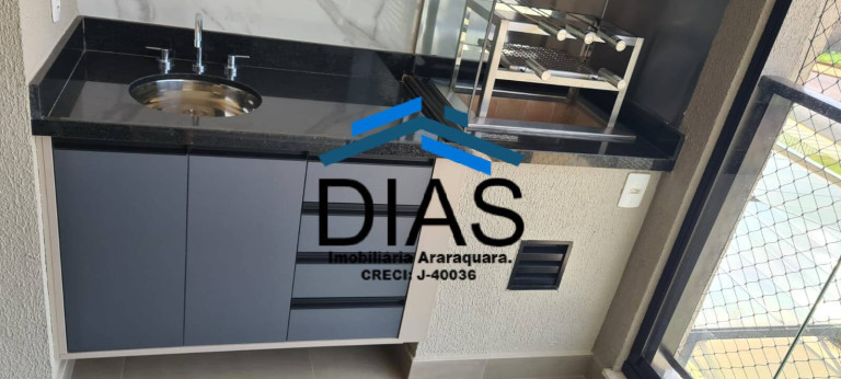 Imagem Apartamento com 2 Quartos à Venda, 72 m² em Vila José Bonifácio - Araraquara Imagem Apartamento com 2 Quartos à Venda, 72 m² em Vila José Bonifácio - Araraquara