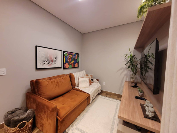 Imagem Casa de Condomínio com 3 Quartos à Venda, 190 m² em Cajuru Do Sul - Sorocaba