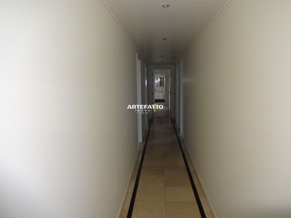 Imagem Cobertura com 6 Quartos à Venda, 404 m² em Campo Grande - São Paulo Imagem Cobertura com 6 Quartos à Venda, 404 m² em Campo Grande - São Paulo