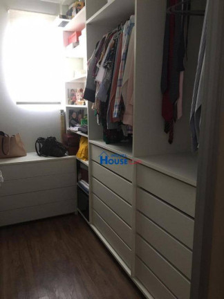 Imagem Apartamento com 3 Quartos à Venda, 140 m² em Perdizes - São Paulo