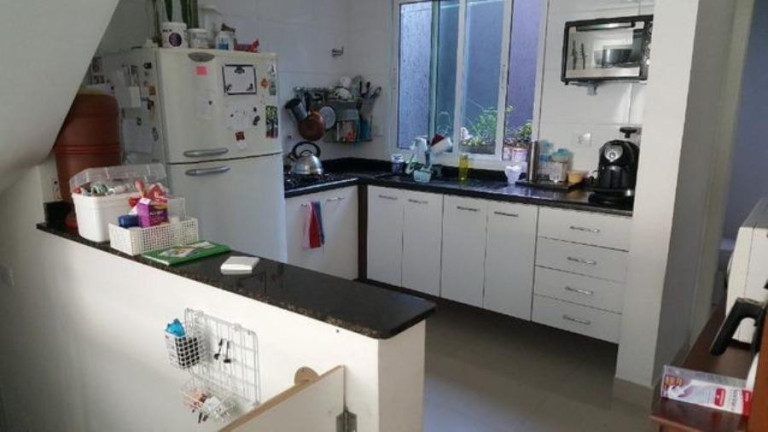 Imagem Sobrado com 3 Quartos à Venda, 120 m² em Tatuapé - São Paulo Imagem Sobrado com 3 Quartos à Venda, 120 m² em Tatuapé - São Paulo