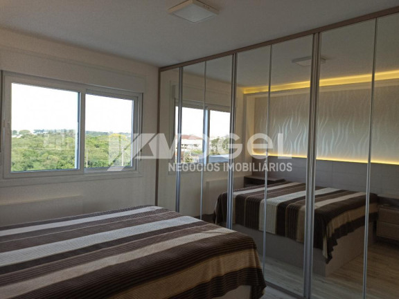 Imagem Apartamento com 3 Quartos à Venda, 78 m² em Olaria - Canoas Imagem Apartamento com 3 Quartos à Venda, 78 m² em Olaria - Canoas