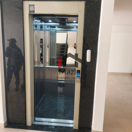 Imagem Apartamento com 2 Quartos à Venda, 50 m² em Vila Gilda - Santo André