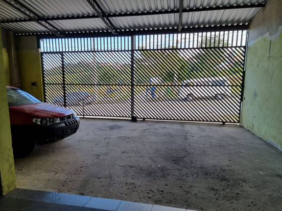 Imagem Galpão à Venda, 260 m² em Vila Das Flores - São José Dos Campos