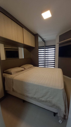 Imagem Apartamento com 2 Quartos à Venda, 68 m² em Abraão - Florianópolis