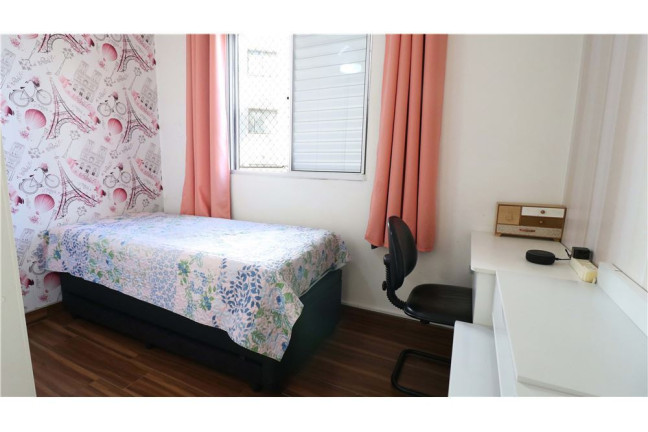 Imagem Apartamento com 2 Quartos à Venda, 51 m² em Parque Munhoz - São Paulo