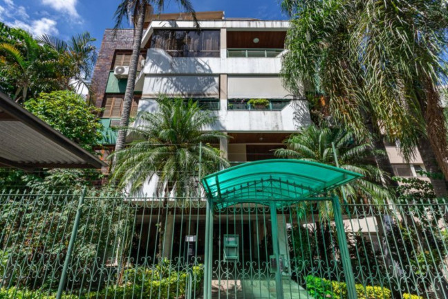 Imagem Imóvel com 2 Quartos à Venda, 71 m² em Petrópolis - Porto Alegre