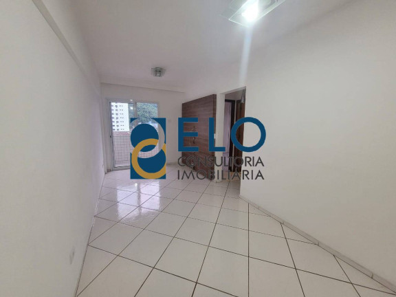 Imagem Apartamento com 2 Quartos à Venda, 90 m² em Marapé - Santos Imagem Apartamento com 2 Quartos à Venda, 90 m² em Marapé - Santos